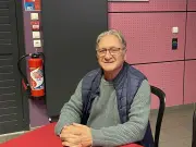 Patrick Manca élu à la tête de l'Association des usagers du port de Meschers