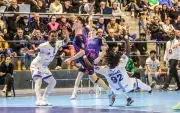 Pau Billère Handball face à Angers : un match retour sous le signe de la revanche