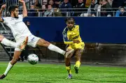 Pau FC face à Saint-Étienne : un défi de taille après la frustration de Troyes