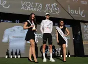 Paul Seixas, 19 ans, écrase la Faun Ardèche Classic en solitaire sur 44 km