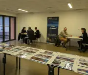 PCC-France organise un job dating à Ogeu-les-Bains pour recruter dans l'aéronautique