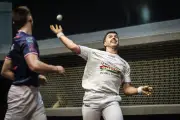 Pelote Basque : Gurruchaga et Etcheverry en finale après des demi-finales maîtrisées
