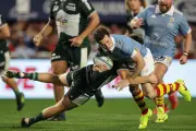 Perpignan exploite les failles défensives de Pau dans un match chaotique du Top 14