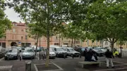 Perpignan : trente personnes agressent des policiers lors d'un contrôle routier