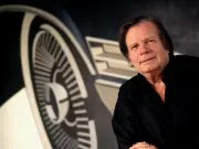 Peter Stämpfli, l'artiste suisse qui a sublimé le quotidien, s'éteint à Paris à 88 ans