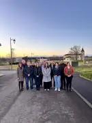 Peyre : une nouvelle liste municipale mêlant expérience et renouveau