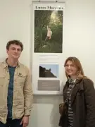 Philippe Castex expose « Précieuses natures » à Saint-Aubin-de-Blaye jusqu'au 27 mars