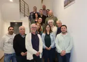 Philippe Dupouy mène la liste Souprosse pour succéder au maire sortant