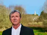 Philippe Gelez présente son programme municipal avec audit financier et relations renforcées avec Macs