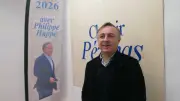 Philippe Huppé candidate aux Municipales 2026 à Pézenas : une politique active pour attirer les entreprises