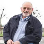 Philippe Lamarque mène la liste « Ensemble, construisons l’avenir » à Sarbazan