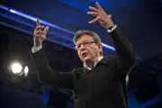 Philippe Marlière analyse la stratégie minoritaire de Jean-Luc Mélenchon et ses conséquences