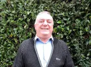 Philippe Rodriguez, ancien conseiller, défie le maire sortant d'Argagnon