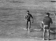 Éphéméride du 18 février : Naissance du triathlon et autres faits marquants