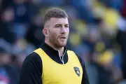 Pierre Bourgarit blessé à la cheville, forfait pour La Rochelle contre Castres