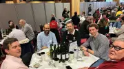 Pierre Calmel au Salon agricole : échanges cruciaux sur la crise vitivinicole