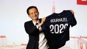 Pierre-Yves Bournazel refuse toute fusion pour la mairie de Paris et vise la victoire