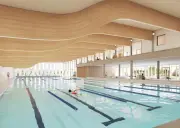 Piscines du Pays Royannais : ouverture échelonnée de 2028 et débat sur l'environnement