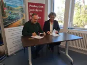 PJJ Sud-Ouest et auto-école ALPCD : un partenariat pour l'insertion par la mobilité