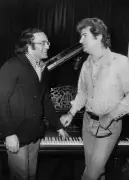 Plainte déposée pour une version négationniste et antisémite d'une chanson d'Eddy Mitchell