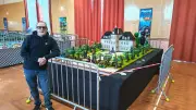 Playmobil à Saint-Jean-de-Fos : une exposition qui réunit les générations