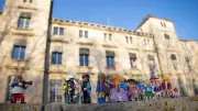 Playmobil® : une exposition inédite avec 20 dioramas à Pignan