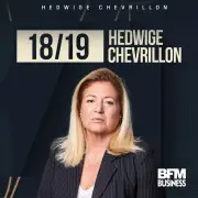 Podcast : François Hommeril de la CFE-CGC et l'actualité économique en débat