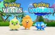 Pokémon Day : deux nouveaux jeux, le retour de XD et Pokopia au programme des 30 ans