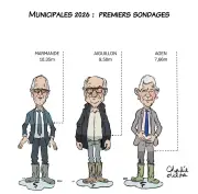 Politique lot-et-garonnaise : polémiques et inondations au cœur de l'actualité