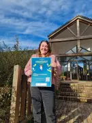 Pontonx-sur-l'Adour inaugure une tente itinérante contre le harcèlement