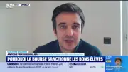 Pourquoi la Bourse punit-elle les entreprises performantes et récompense les moins bonnes ?