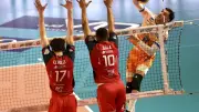 Pourquoi les clubs de volley italiens dominent-ils face aux équipes françaises ?