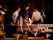 Prairial à Lyon : Quand la salle à manger s'installe au cœur de la cuisine