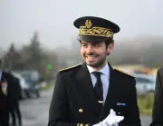 Préfecture de la Dordogne : Marin Lassalle nommé dans l'Hérault, Robin Armand le remplace