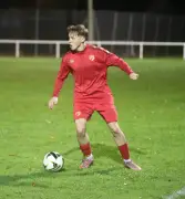 Prigonrieux FC face à un match capital pour le maintien en Régional 2