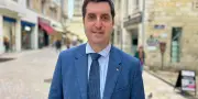 Périgueux : Emeric Lavitola candidat pour un nouveau mandat avec un large rassemblement