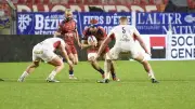Pro D2 : Béziers affronte Oyonnax pour consolider son maintien à domicile