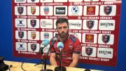 Pro D2 : Béziers prouve sa vitalité face à Grenoble dans un match crucial
