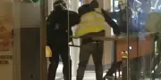 Procès de neuf CRS pour violences contre des gilets jaunes dans un Burger King parisien