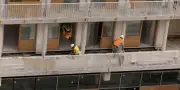 Procès des JO 2024 : travail dissimulé et sans-papiers sur le chantier du village olympique