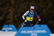 Programme olympique du 11 février : biathlon, patinage et ski de bosses en vedette