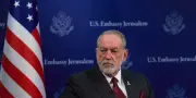 Propos de l'ambassadeur américain Mike Huckabee sur Israël suscitent la colère des pays arabes