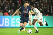 PSG-Monaco renvoyé en procès pour viol, Achraf Hakimi présent en Ligue des champions