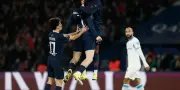 PSG-OM : Le Classique de Ligue 1 au Parc des Princes, revanche en vue après le Trophée des champions