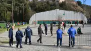 Pétanque dans l'Hérault : 119 joueurs en lice pour les qualifications tête à tête