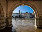 Pyrénées-Atlantiques : alerte jaune aux inondations sur 10 communes