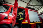 Quatre incendies mobilisent les pompiers des Landes en un week-end