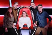 Quatre lecteurs découvrent les coulisses de The Voice : une journée magique et émouvante