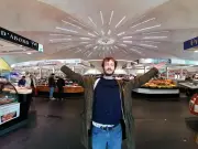 Quentin Papapietro tourne son film à Royan, sa ville natale, et lance un casting