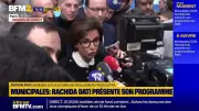 Rachida Dati annonce un départ imminent du gouvernement pour sa campagne à Paris